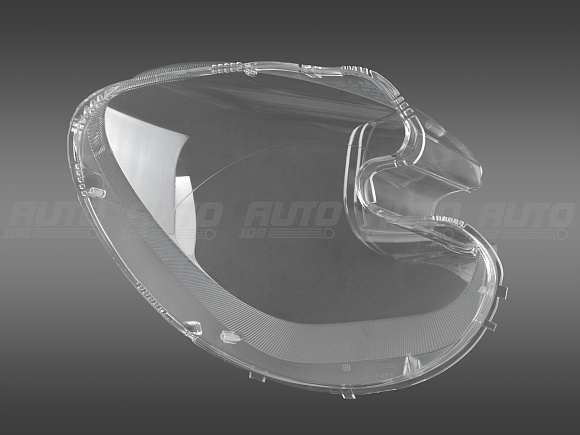 Стекло фары MINI COOPER COUNTRYMAN R60 (2010-2016) ксенон (левое) по выгодной цене