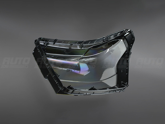 Стекло фары Tank 500 (2021-н.в.) (правое) по выгодной цене