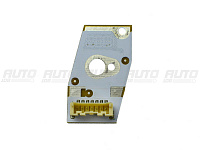 Плата поворота BMW X5 F15 (2019-2023) 63117442779 LED (левая фара) (1 шт.) — фото 3