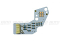 Плата подсветки поворота BMW X3 F25 (2014-2017) 63117406357 (левая фара) (2 шт.) по выгодной цене