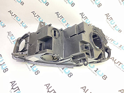 Корпус фары BMW X5 F15 / X6 F16 (2015-2018) USA Full LED (левый)