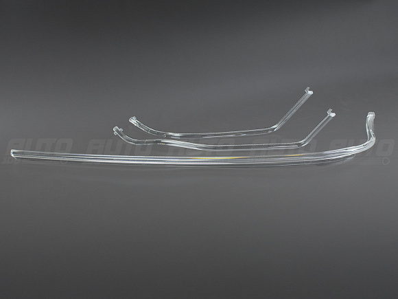 Световоды для фары AUDI Q5 II FY (2017-2020) дорестайлинг правой по выгодной цене