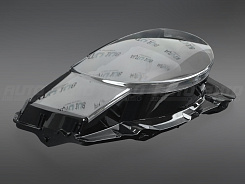 Стекло фары LAND ROVER DEFENDER 2 (2019-н.в.) (правое)