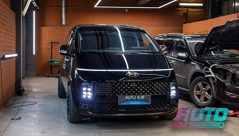 этапы работ - 2