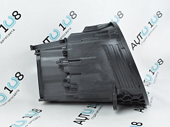 Корпус фары Mercedes G Class W463 III (2018-2024) (левый)