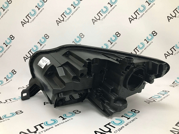 Корпус фары MERCEDES ML klasse W166 (2011-2015) (правый) по выгодной цене