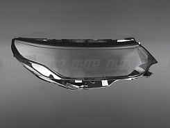 Стекло фары LAND ROVER DISCOVERY SPORT (2019-2024) рестайлинг (правое)