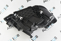 Корпус фары BMW X3 G01 / X4 G02 (2021-2024) рестайлинг LED (левый) — фото 4