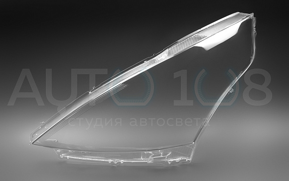 Стекло фары NISSAN TEANA J32 (2008-2011) дорестайлинг (левое) по выгодной цене