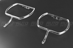 Световоды для фары BMW X5 F15 / X6 F16 (2013-2019) КСЕНОН правой