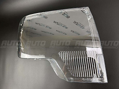 Стекло фары FORD F150 (2008-2014) (правое)