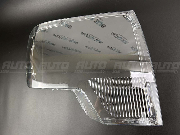 Стекло фары FORD F150 (2008-2014) (правое) по выгодной цене