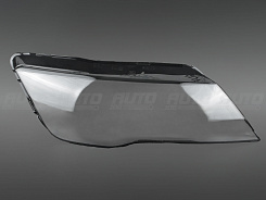 Стекло фары AUDI A7 4G (2010-2014) дорестайлинг (правое)