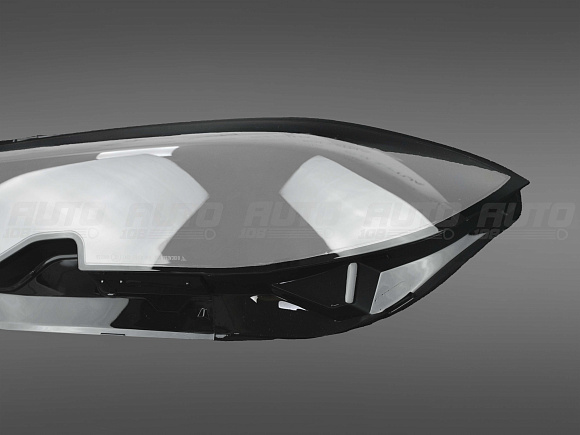 Стекло фары BMW 3r G20 (2018-2022) дорестайлинг (левое) по выгодной цене