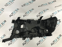 Корпус фары TOYOTA LAND CRUISER 200 (2015-2021) 2-й рестайлинг LED (правый)