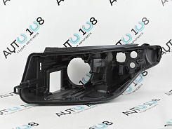 Корпус фары LAND ROVER RANGE ROVER EVOQUE I (2011-2015) дорестайлинг (левый)