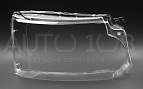Стекло фары LAND ROVER DISCOVERY 4 (2009-2013) дорестайлинг (правое) по выгодной цене