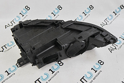 Корпус фары AUDI Q3 8U (2014-2018) рестайлинг КСЕНОН без корректора (левый)