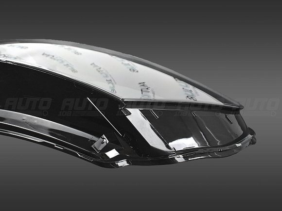 Стекло фары AUDI Q5 I 8R (2008-2012) дорестайлинг (левое) по выгодной цене