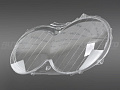 Стекло фары MERCEDES CLK CLASS W209 (2002-2010) (левое) Стекло фары MERCEDES CLK CLASS W209 (2002-2010) (левое) по выгодной цене