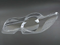 Стекло фары JAGUAR XF (2007-2011) дорестайлинг (правое) Стекло фары JAGUAR XF (2007-2011) дорестайлинг (правое) по выгодной цене