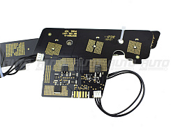 Плата подсветки ДХО  JEEP GRAND CHEROKEE WK2 (2013-2022) рестайлинг (левая фара)