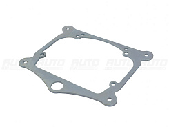 Переходная рамка ГАЗель (2003-2022) фара с габаритом - Hella 3 / 3R (к-т 2шт)