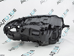 Корпус фары MERCEDES S-class W223 Muitibeam (2020-н.в.) (левый)