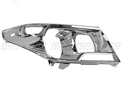 Маска фары Toyota Land Cruiser 200 (2012-2015) (правая)