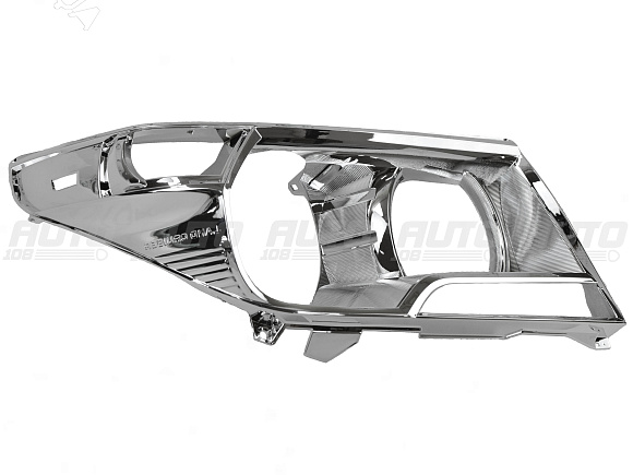 Маска фары Toyota Land Cruiser 200 (2012-2015) (правая) по выгодной цене