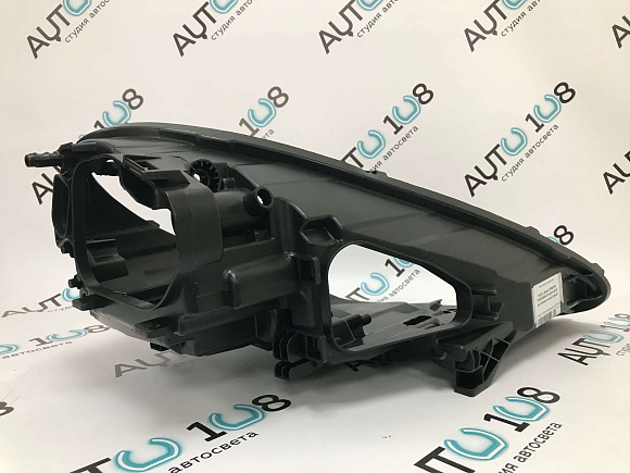 Корпус фары PORSCHE PANAMERA 970 (2013-2016) рестайлинг ксенон (левый) по выгодной цене