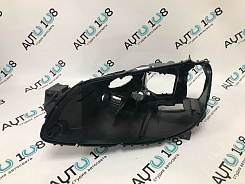Корпус фары BMW 7 F01 (2010-2012) дорестайлинг с AFS (левый)