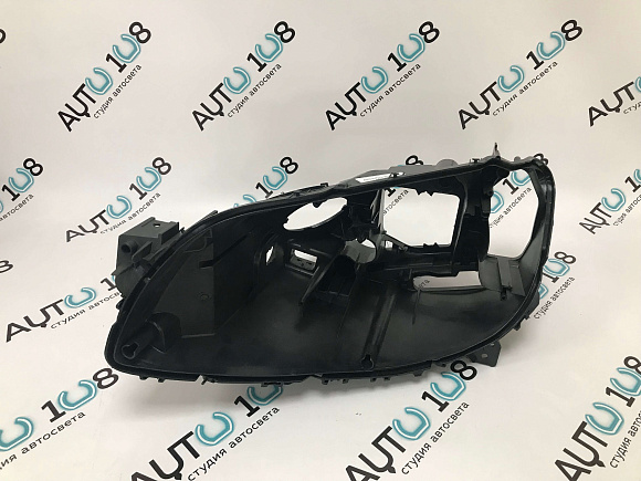 Корпус фары BMW 7 F01 (2010-2012) дорестайлинг с AFS (левый) по выгодной цене