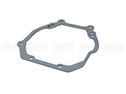 Переходная рамка Honda Civic 11 (2020-2022) - Hella 3 / 3R (к-т 2шт)