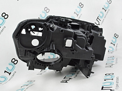 Корпус фары BMW 3 G20 (2019-2022) Laser LED (левый)