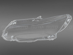 Стекло фары BMW 3r E92 / E93 (2005-2010) дорестайлинг (правое)
