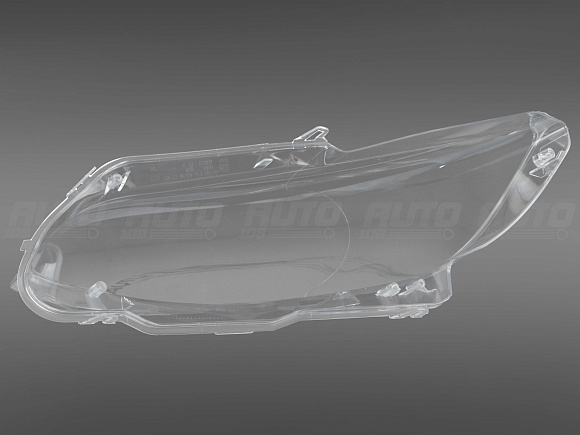 Стекло фары BMW 3r E92 / E93 (2005-2010) дорестайлинг (правое) по выгодной цене