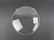 Стекло фары MERCEDES G Class W463 III (2018-н.в.) (правое)