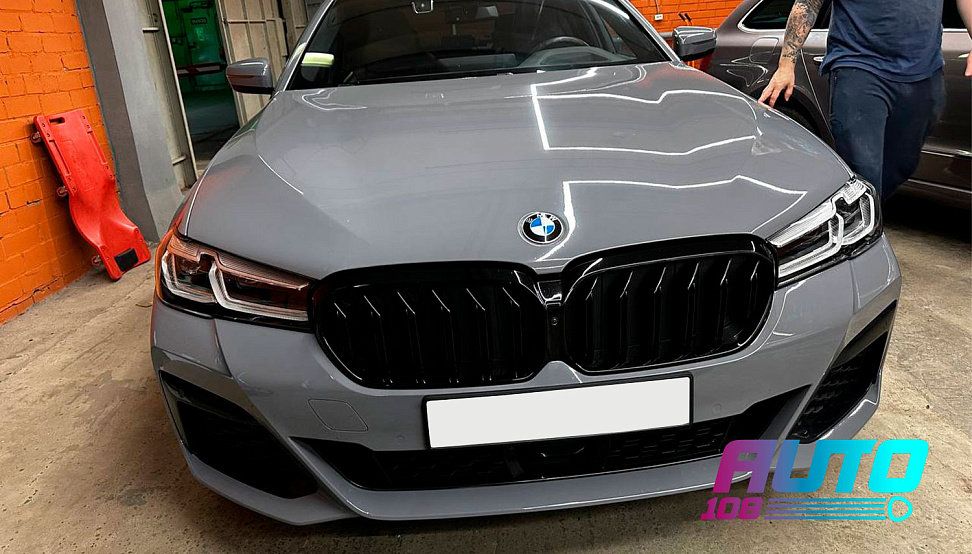 этапы работ - 2