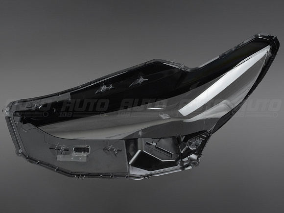 Стекло фары MAZDA 6 GL (2018-н.в.) (правое) по выгодной цене