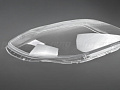 Стекло фары MITSUBISHI OUTLANDER 1 (2002-2009) для фары без линз (правое) Стекло фары MITSUBISHI OUTLANDER 1 (2002-2009) для фары без линз (правое) по выгодной цене