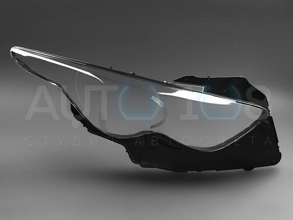 Стекло фары INFINITI FX S51 (2008-2013) / QX70 (2013-2017) (правое) по выгодной цене