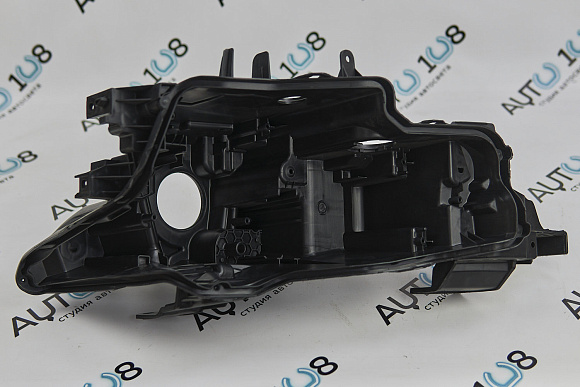 Корпус фары MAZDA 3 BP (2019-н.в.) (правый) по выгодной цене