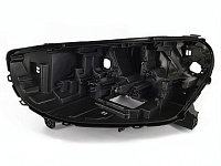 Корпус фары HAVAL Jolion (2021-2024) LED (левый) — фото 2