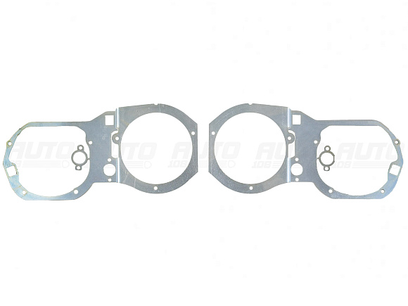 Переходная рамка Hyundai I30 (2007-2012) Ближний/Дальний - Hella 3 / 3R (к-т, 2шт) по выгодной цене