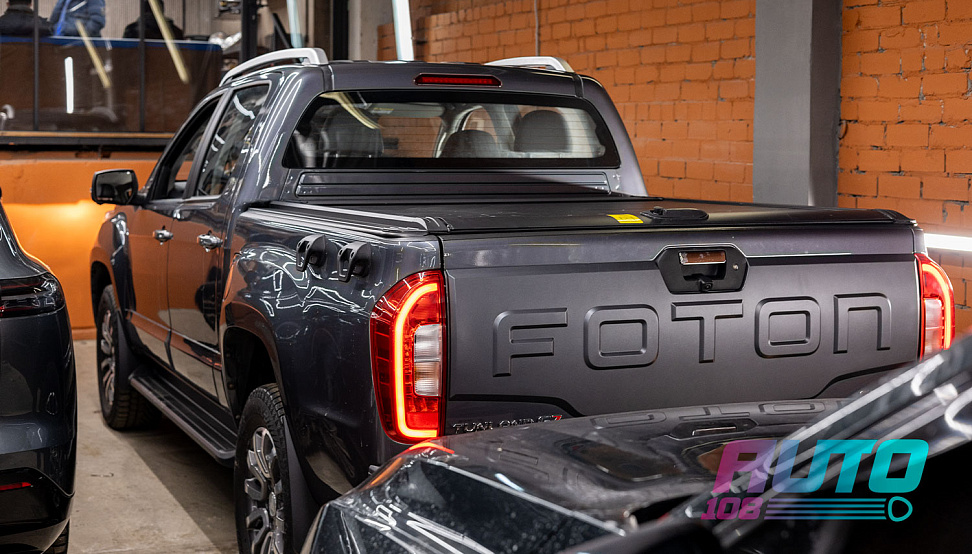 этапы работ - 2