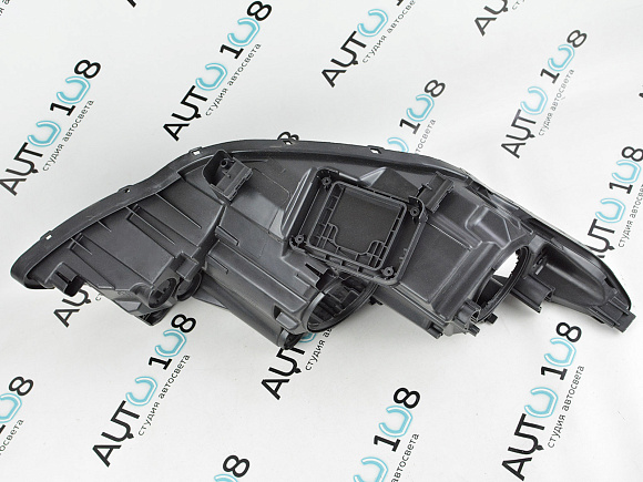 Корпус фары KIA OPTIMA 4 (2015-2018) дорестайлинг галоген / ксенон 2 линзы (левый) по выгодной цене