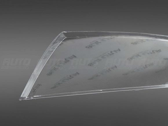 Стекло фары SKODA OCTAVIA A5 (2004-2009) дорестайлинг (левое) по выгодной цене