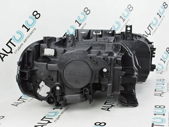 Корпус фары BMW 1 F52 (2017-2019) (правый) по выгодной цене