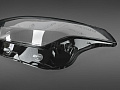 Стекло фары VOLVO XC90 II (2014-2024) (левое) по выгодной цене